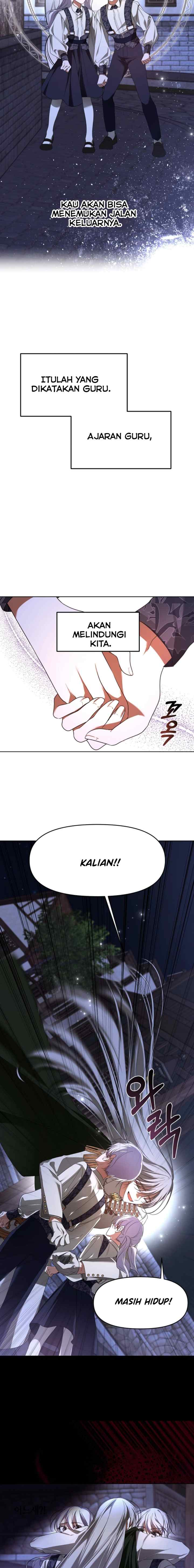 Please Be Obsessed With Me chapter 34 halaman 10