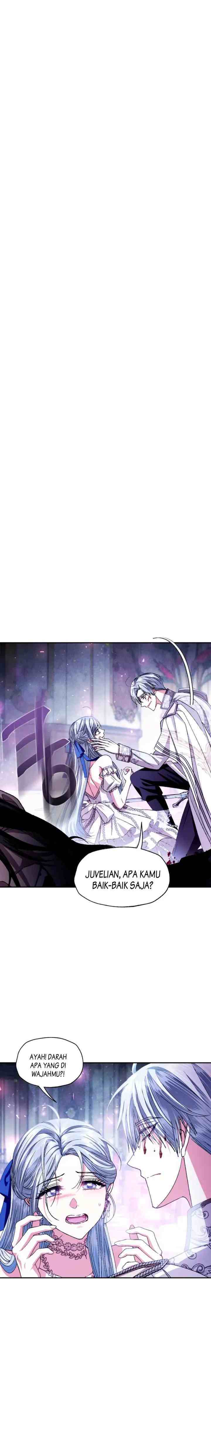 Father, I Don't Want to Get Married! chapter 120 halaman 13