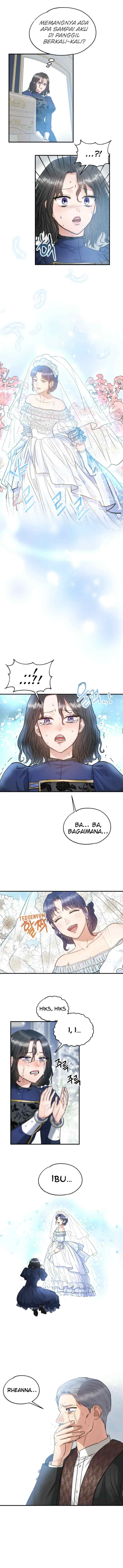 Dos Herederos chapter 21 halaman 5