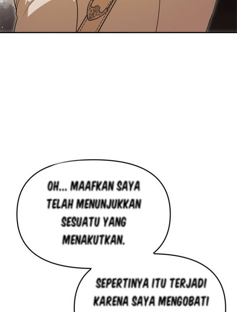 One Husband Is Enough chapter 10 halaman 5