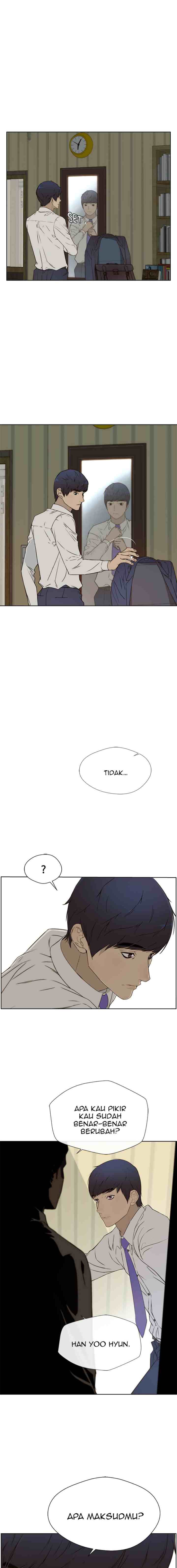 The Man chapter 24 halaman 4