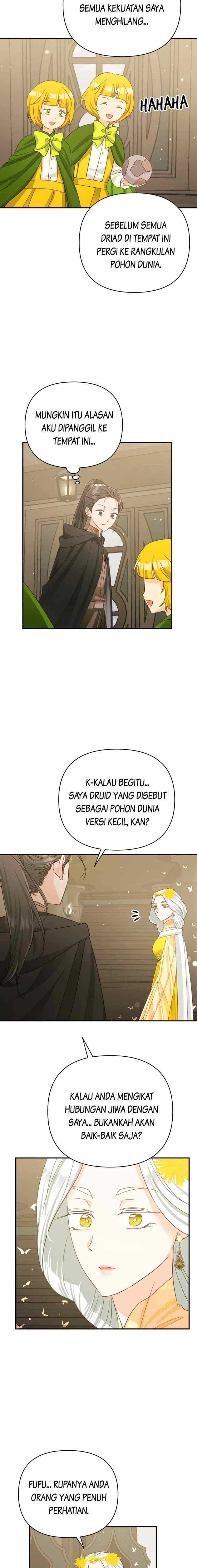 Terrarium Adventure chapter 25 halaman 12