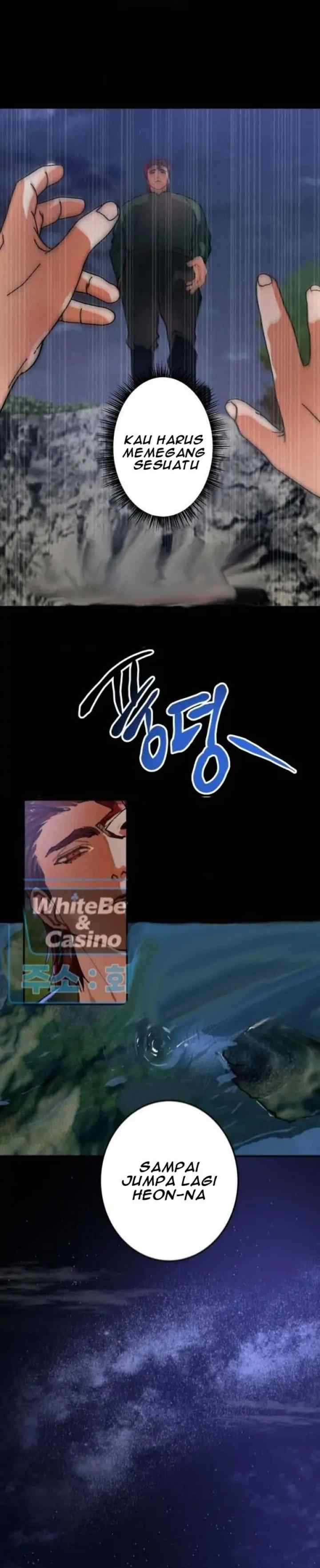 Daemuljeon chapter 22 halaman 14