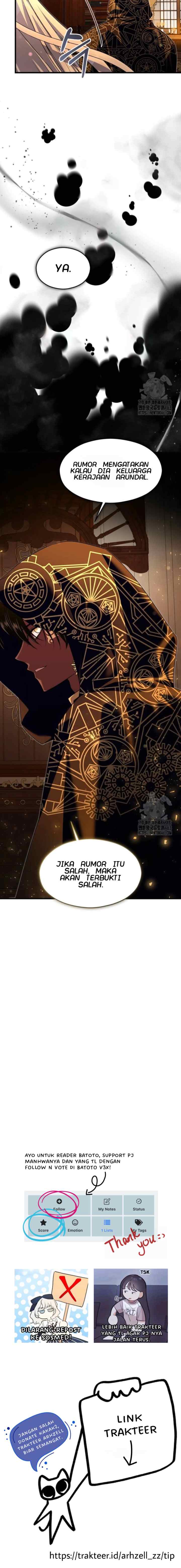 Um imperador Sewu anos mais novo que eu está obcecado chapter 42 halaman 19