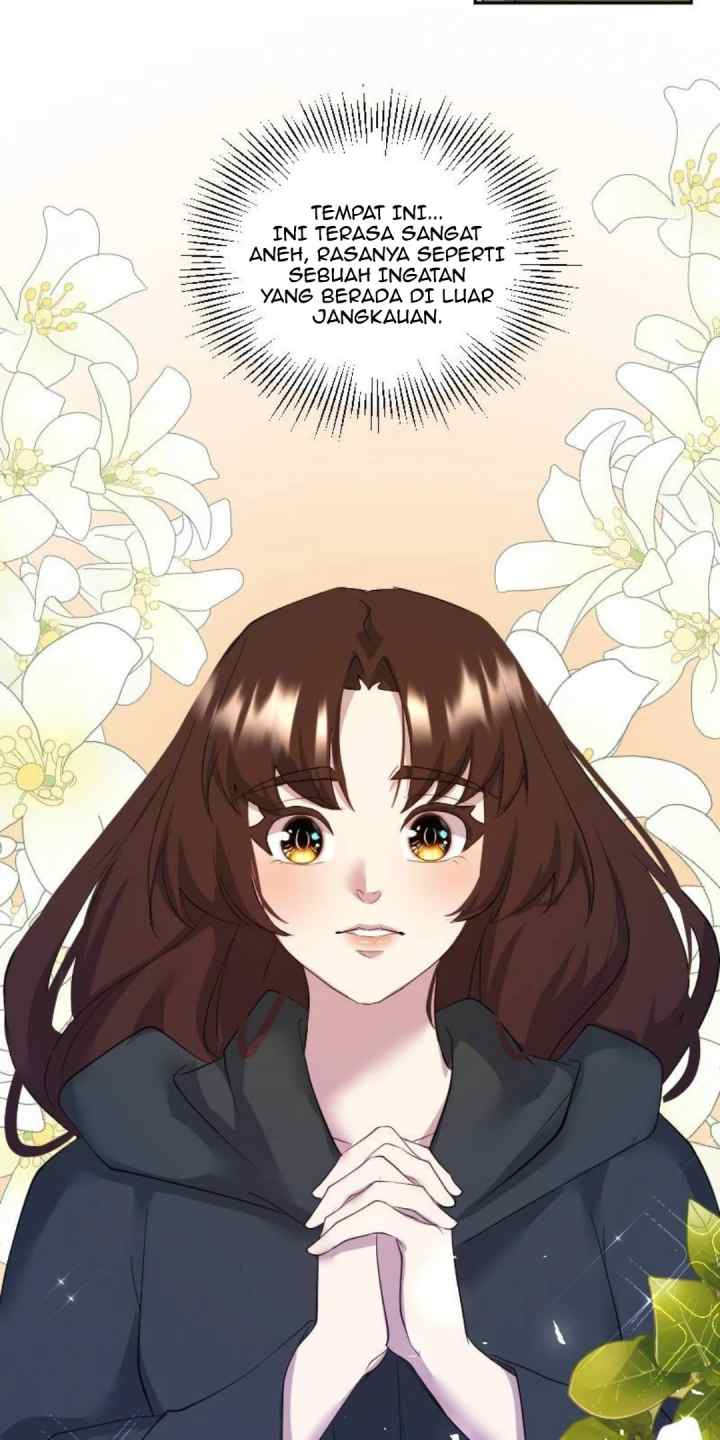 Her Wish To Be Isekai'd chapter 56 halaman 10