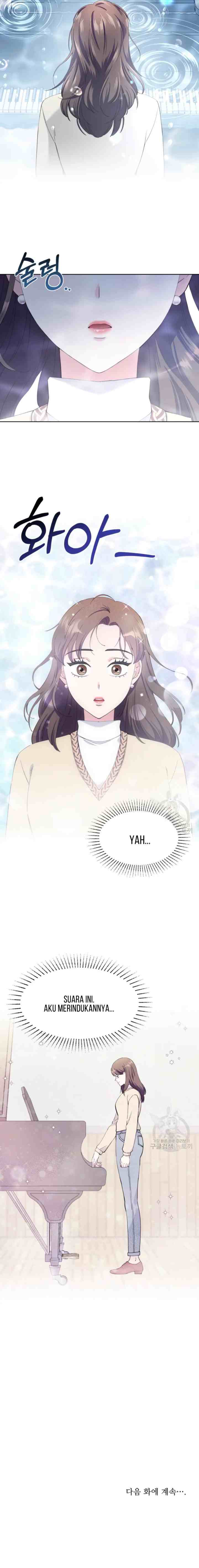 Pure Love of a Man chapter 32 halaman 16