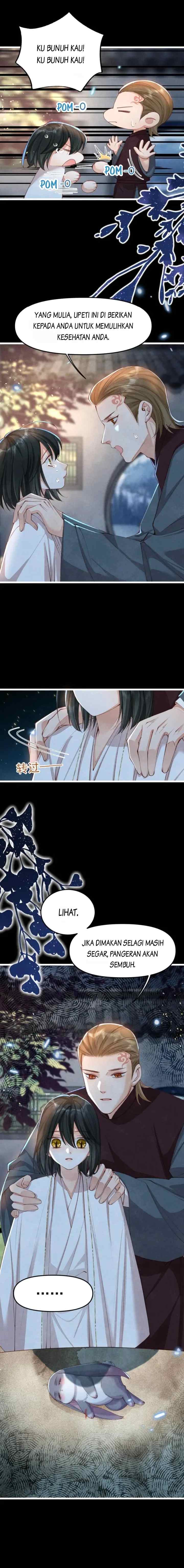 Tribute's Road To Survival chapter 9 halaman 6