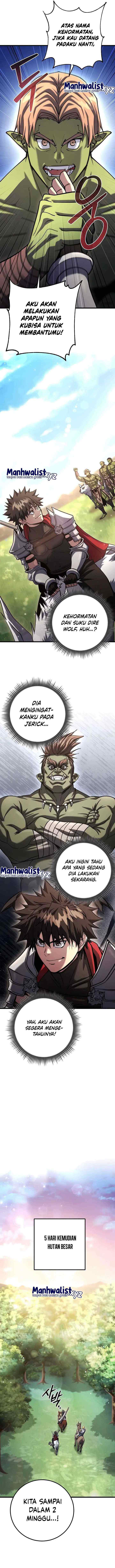 I Picked A Hammer To Save The World chapter 78 halaman 8
