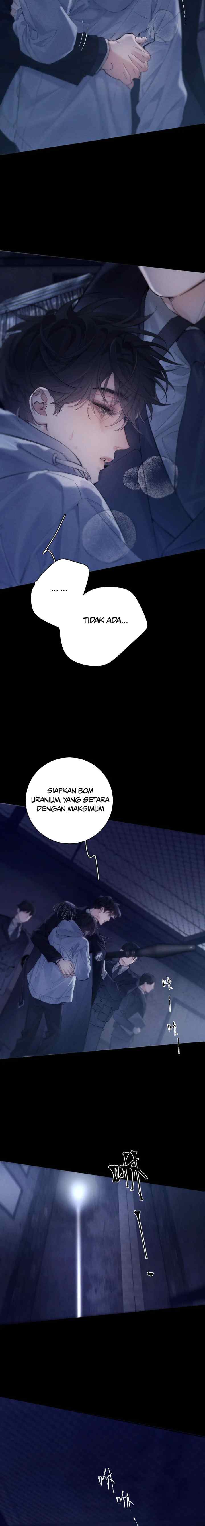 Wrong But Still Right chapter 26 halaman 10