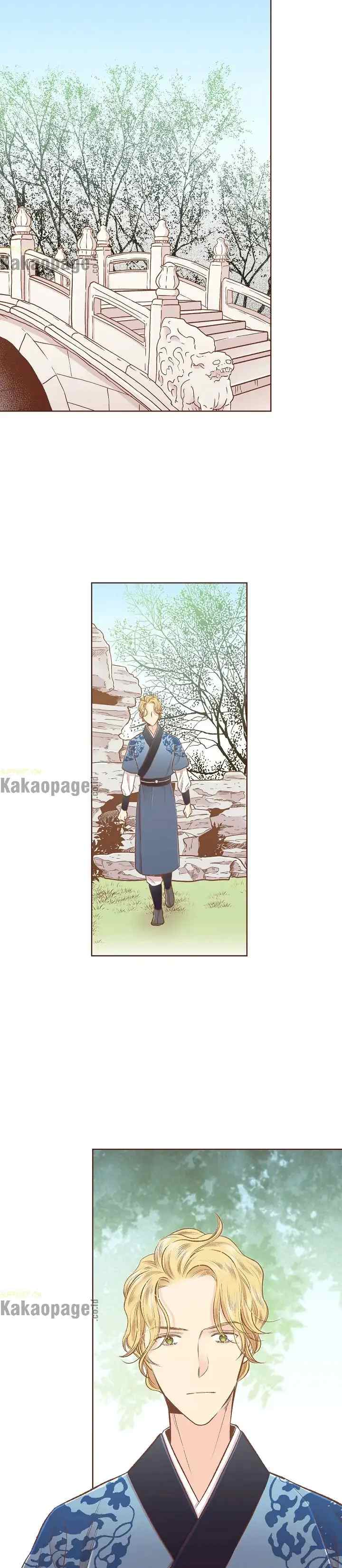 Snow Blossom chapter 229 halaman 9