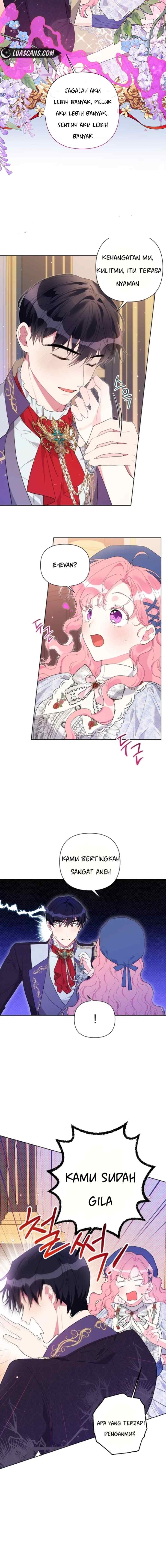 The Villain Daughter In-Law Has A Limited Time chapter 80 halaman 10
