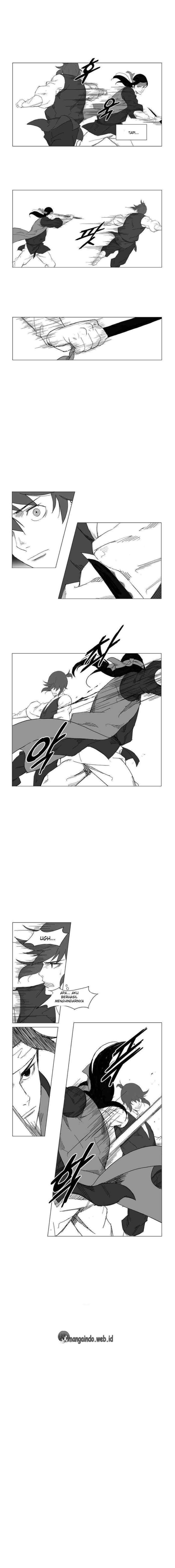 Mujang chapter 23 halaman 6