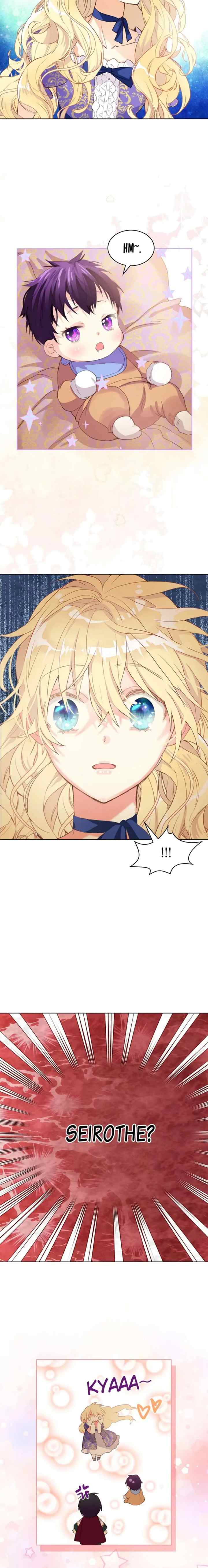 Am I Your Daughter? chapter 104 halaman 13