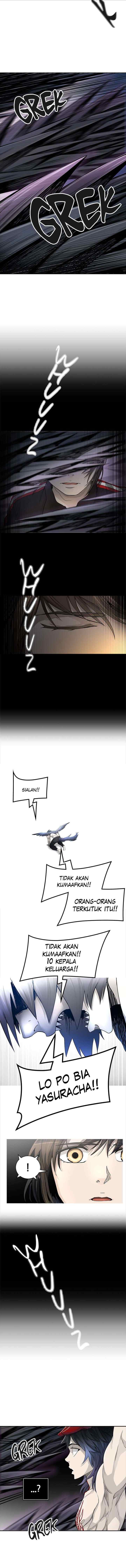 Tower of God chapter 441 halaman 14