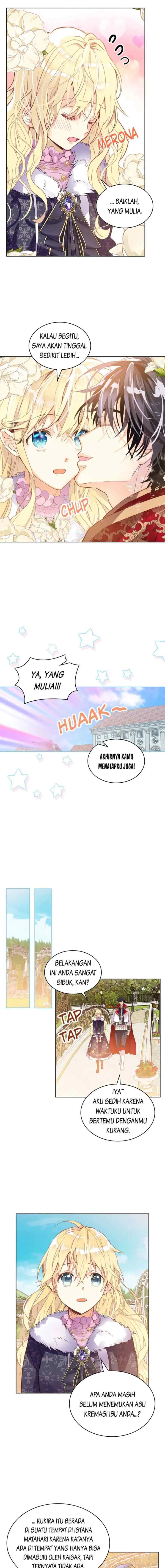 Am I Your Daughter? chapter 96 halaman 10