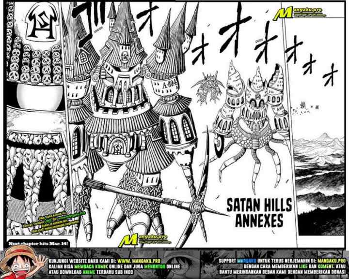 Build King chapter 15 halaman 6