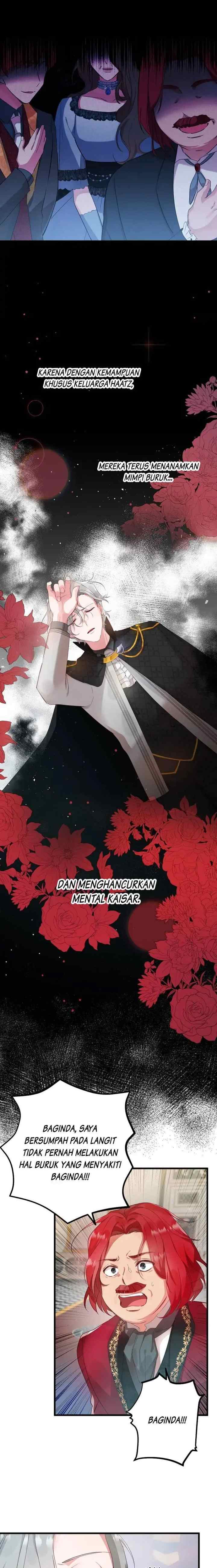 Preventing the Making of Tyrant chapter 1 halaman 6