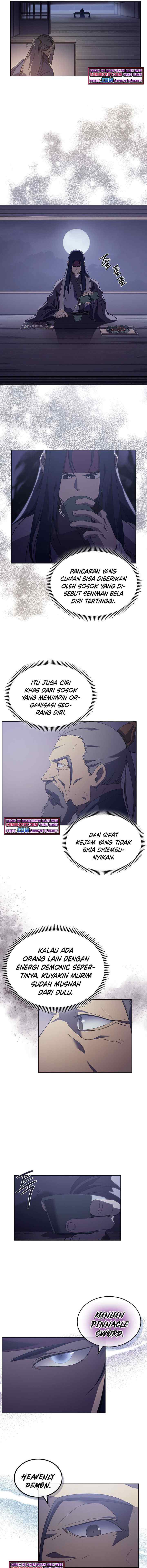 Chronicles of Heavenly Demon chapter 153 halaman 10