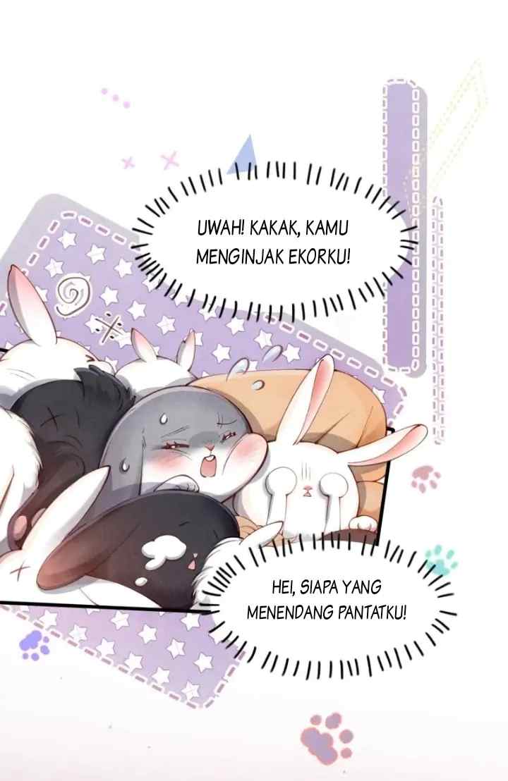 Tribute's Road To Survival chapter 1 halaman 6