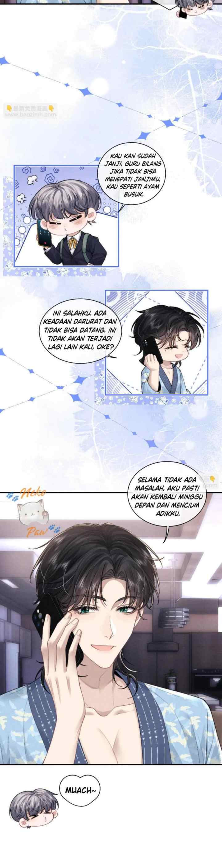 Everlasting Love chapter 73 halaman 4