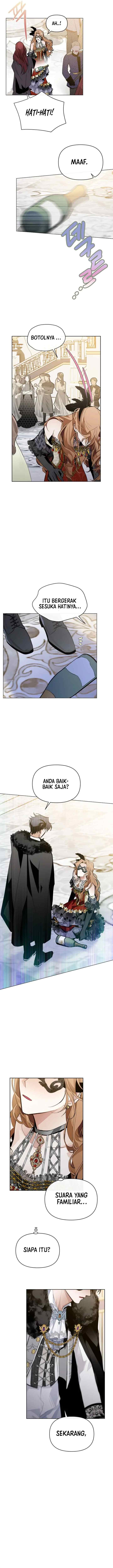 Looking for My One-Night Villainess chapter 1 halaman 15