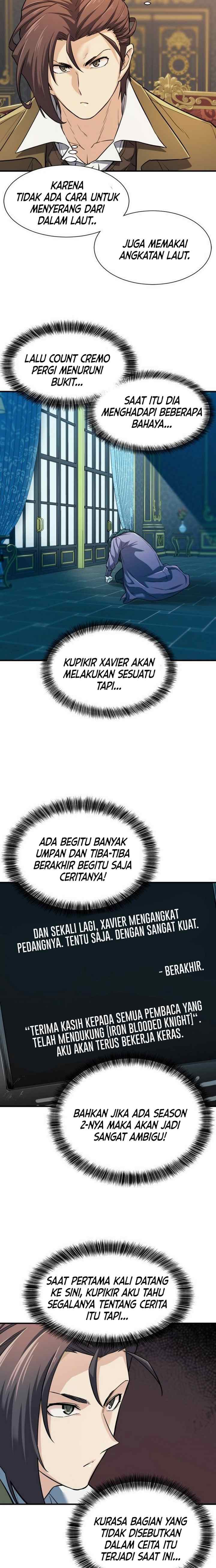 O melhor engenheiro do mundo chapter 25.2 halaman 4