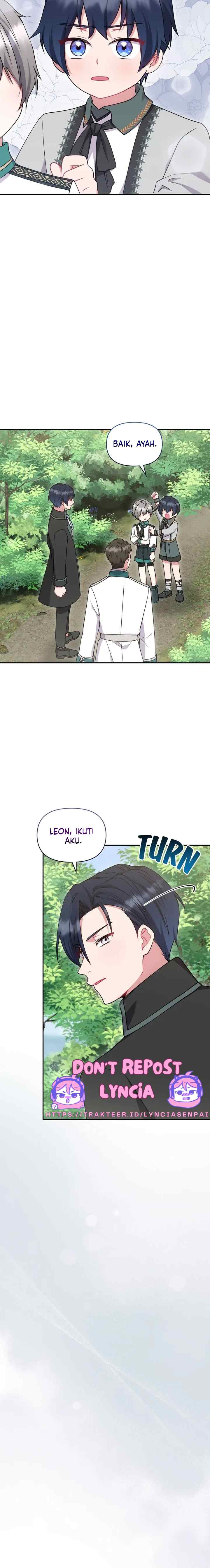 You Are So Cute chapter 43 halaman 11