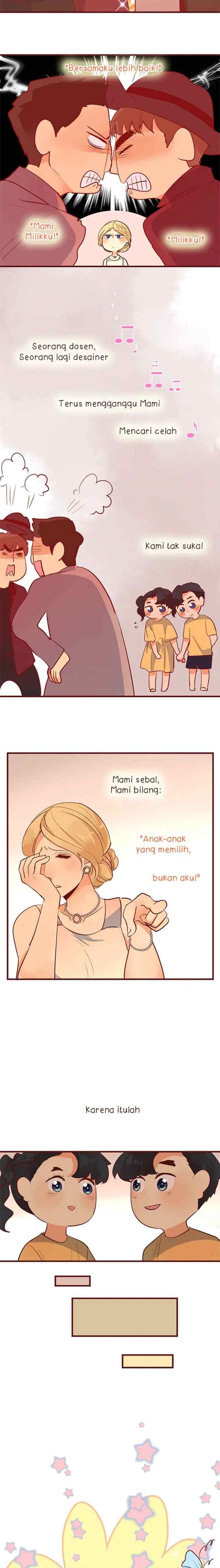 Flawless chapter 189 halaman 7