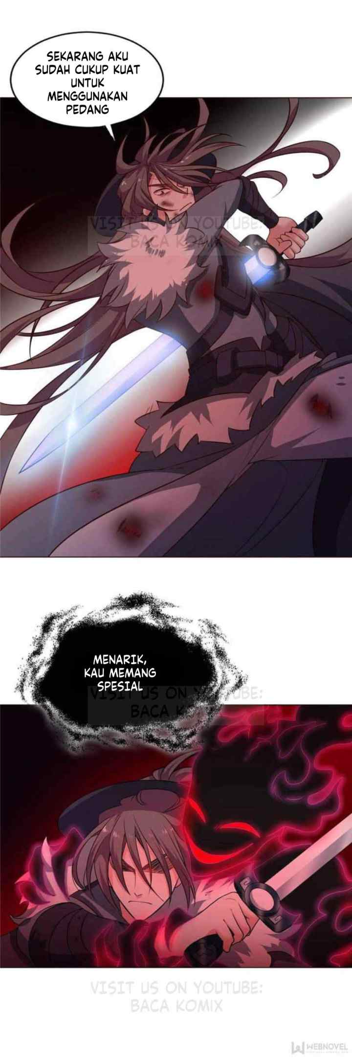 Rebirth of a Golden Boy in Another World chapter 62 halaman 9