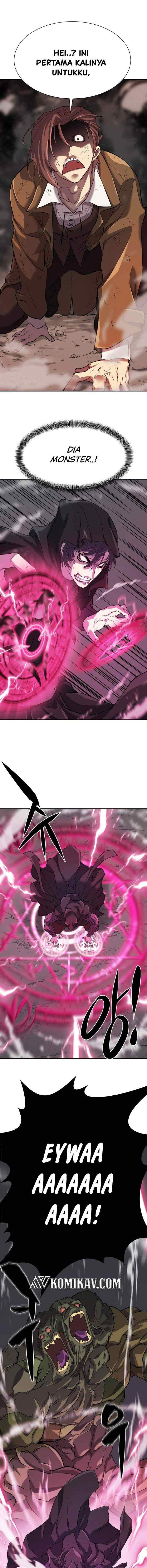 O melhor engenheiro do mundo chapter 15 halaman 15