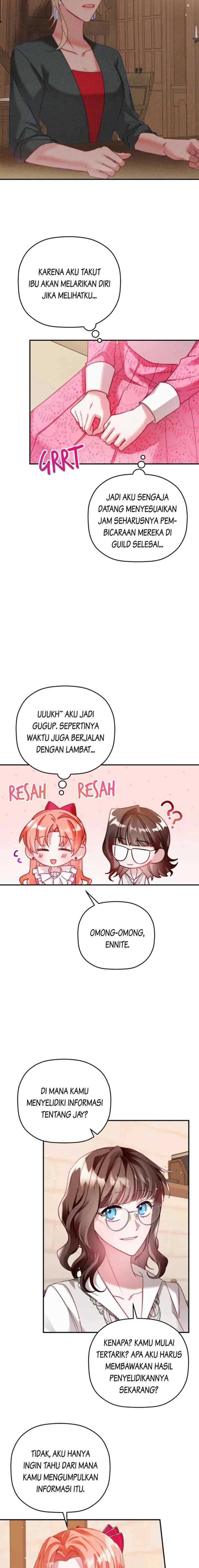 Preventing the Making of Tyrant chapter 67 halaman 4