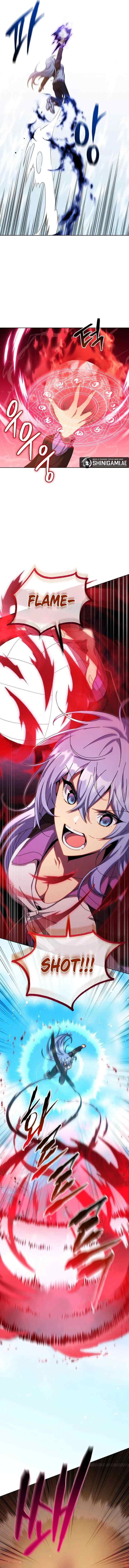 Necromancer Academy's Genius Summoner chapter 131 halaman 5