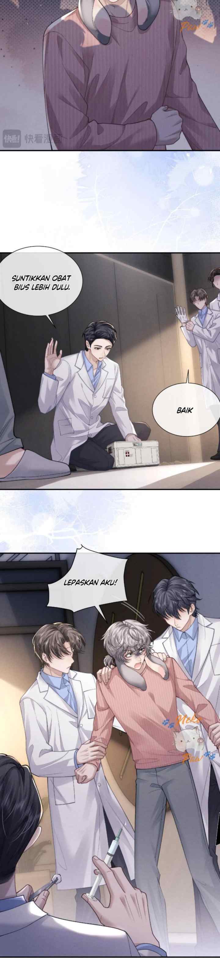 Everlasting Love chapter 68 halaman 7
