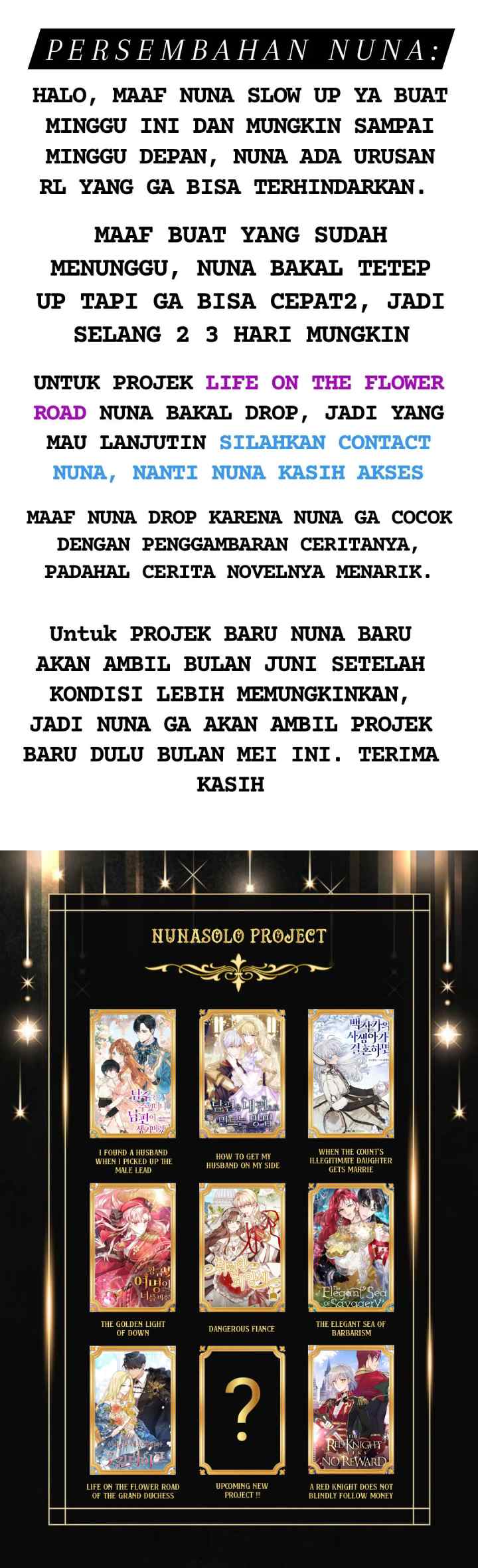 Dangerous Fiance chapter 31 halaman 14