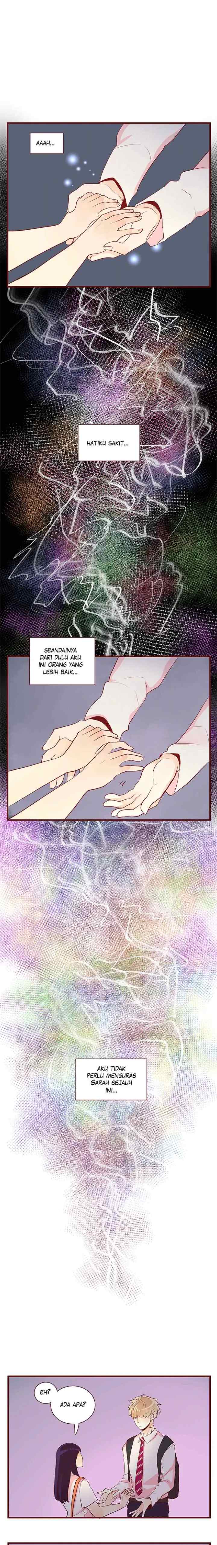 Flawless chapter 184 halaman 9