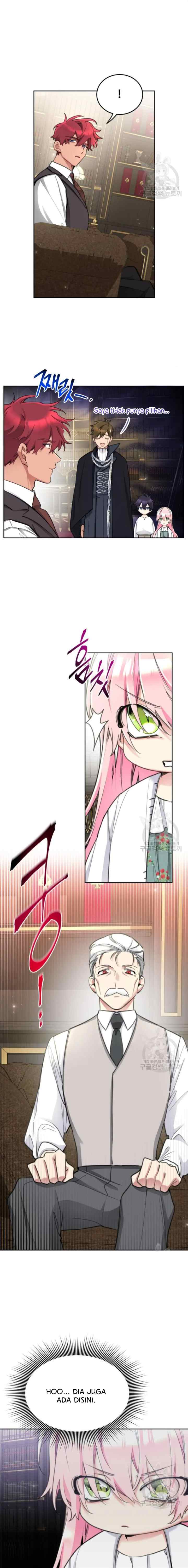Lotto Princess chapter 49 halaman 18