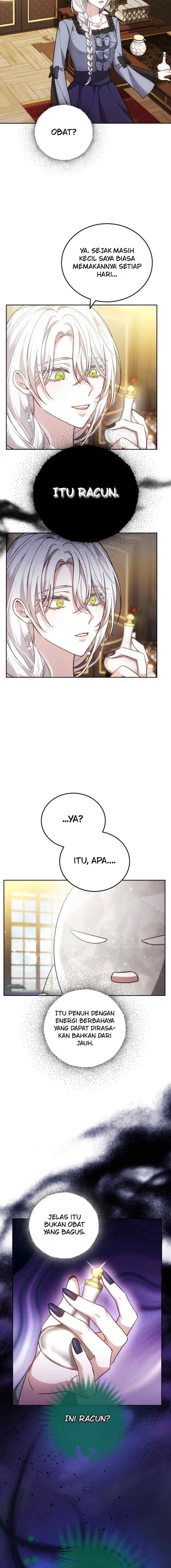 The Male Lead's Nephew Like Me So Much chapter 75 halaman 10