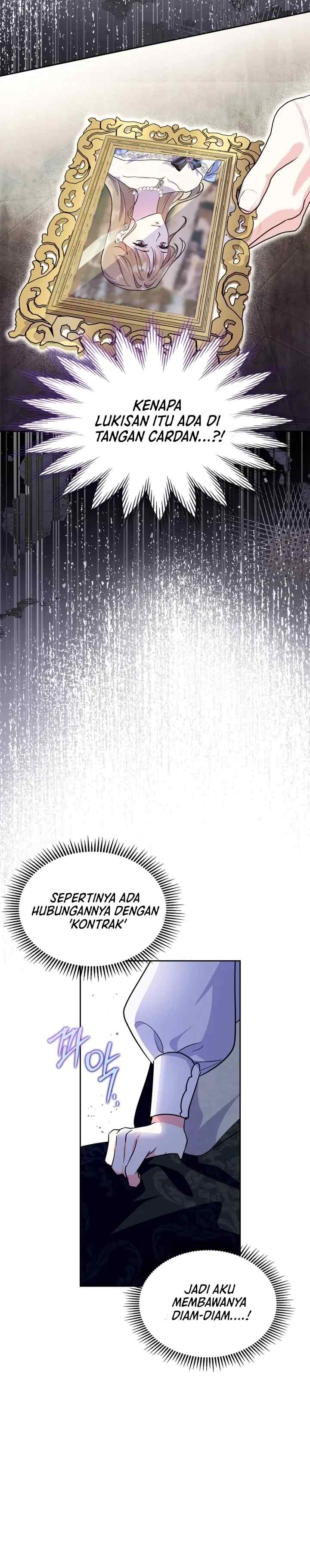 I Became the Tyrant's Servant chapter 17 halaman 9