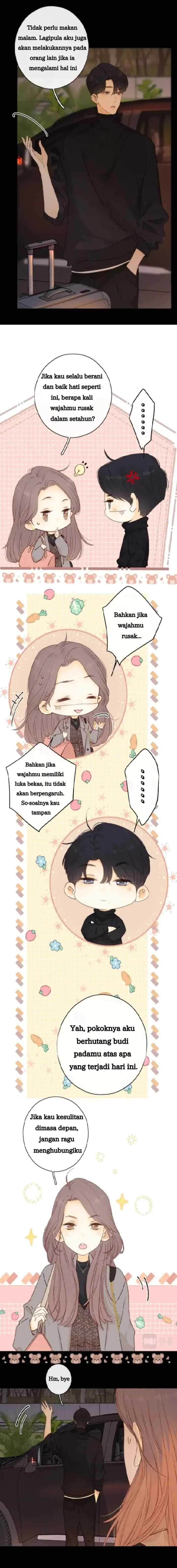 Hard to Deceive chapter 12 halaman 5