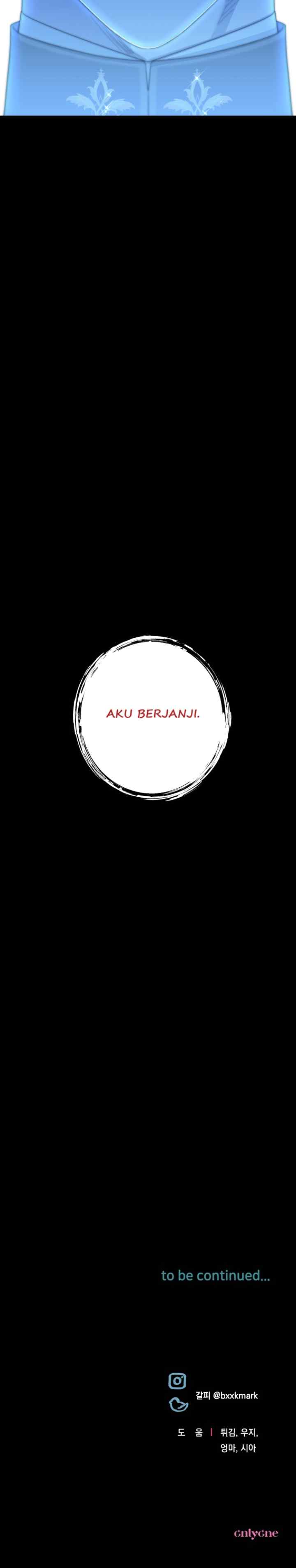 Little Princess Mint chapter 91 halaman 17