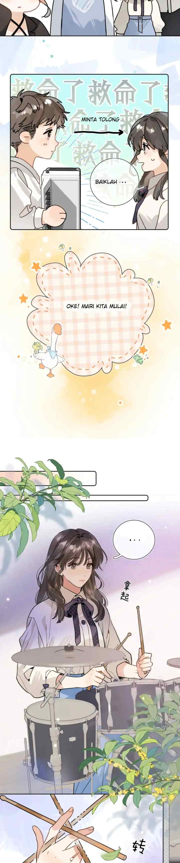 Heliotrope & Zjz chapter 23 halaman 4