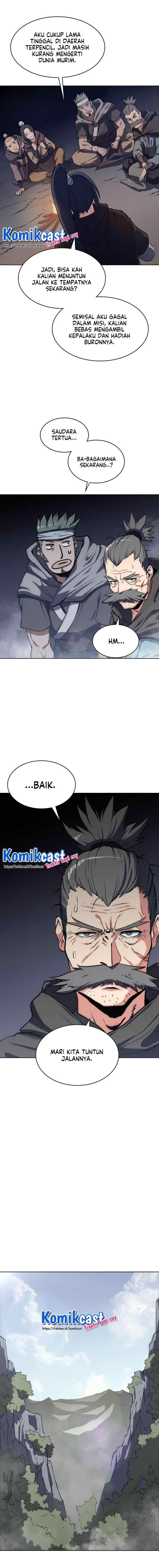MookHyang - The Origin chapter 11 halaman 9