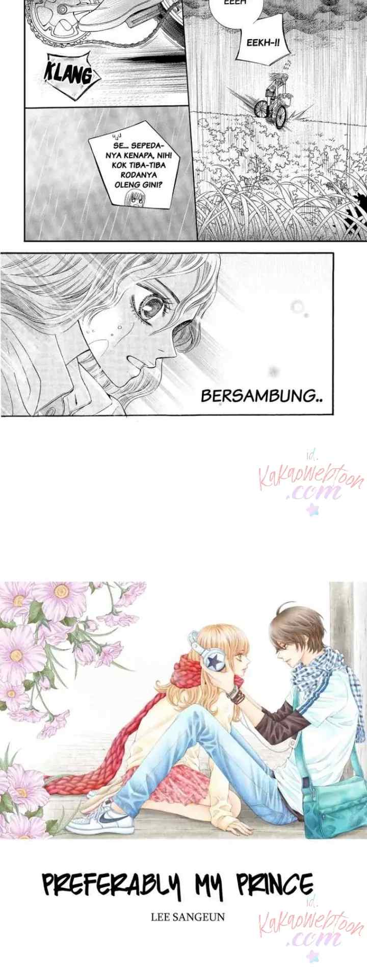 I Pick Dahong chapter 18 halaman 11