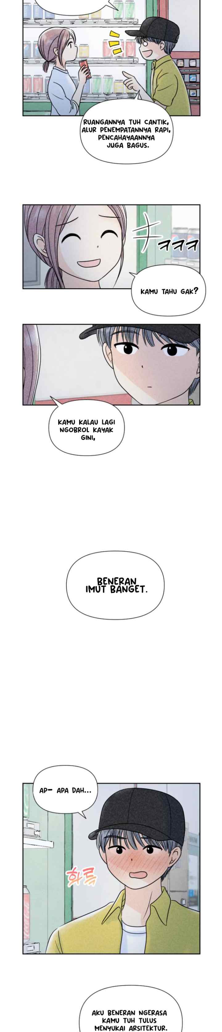 Dating Diary chapter 29 halaman 7