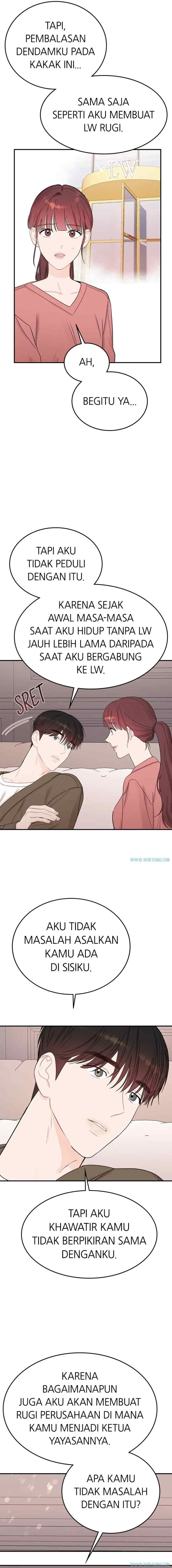 Como Domar um Marido Perigoso chapter 65 halaman 14