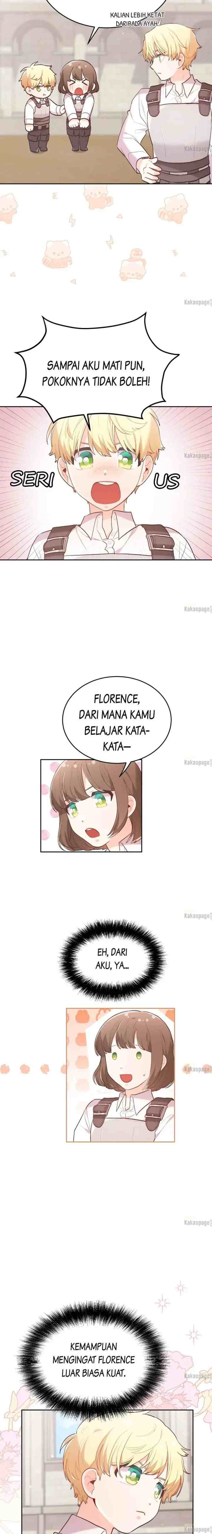 I Was Just an Ordinary Lady chapter 145 halaman 13
