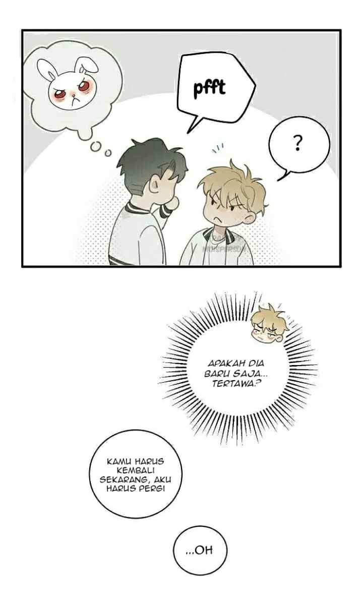 Salt Friend chapter 122 halaman 6