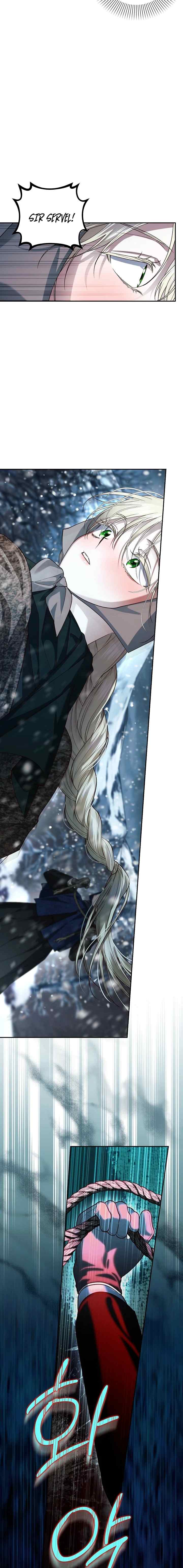 How to Hide the Emperor's Child chapter 108 halaman 10