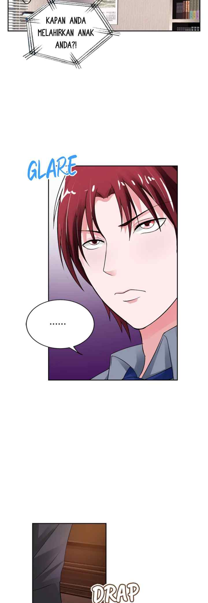 Uma Noite Imperdoável chapter 58 halaman 10