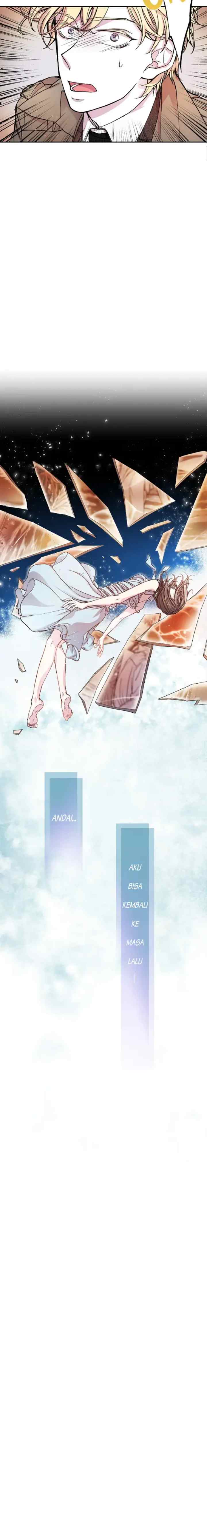 Sora no Shizuku chapter 0 halaman 6